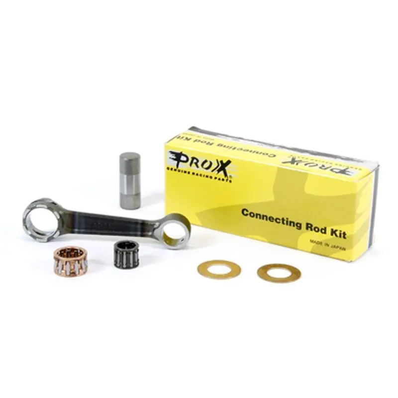 PROX ojniční sada HONDA MTX/MBX/NSR 50 /NH 80 LEAD (PROX ojniční sada HONDA MTX/MBX/NSR 50 /NH 80 LEAD)