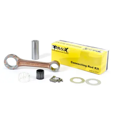 PROX ojniční sada HONDA CR 250 (78-01) GAS GAS MC/EC 250 (97-14) EC300 (00-14) GAS GAS NEW EC 250/300 18-19 GAS GAS ENGINE, RIEJU MR 300 21-23 (PROX)