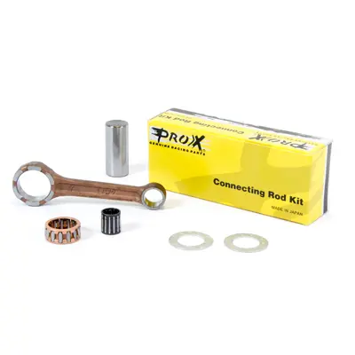 PROX ojniční sada YAMAHA PW 80 83-06 (PROX ojniční sada YAMAHA PW 80 83-06)
