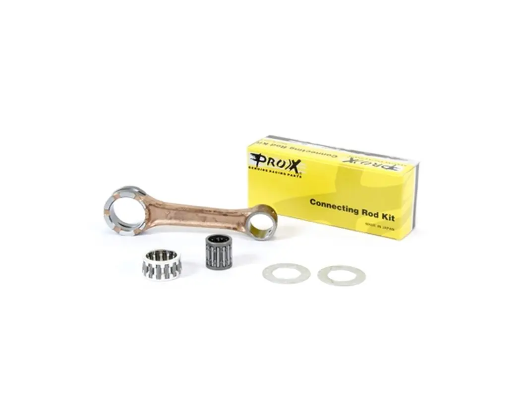 PROX ojniční sada YAMAHA RD 250 LC / RD 350 LC 80-83 (4L0-11651-03) (PROX ojniční sada YAMAHA RD 250 LC / RD 350 LC 80-83 (4L0-11651-03))