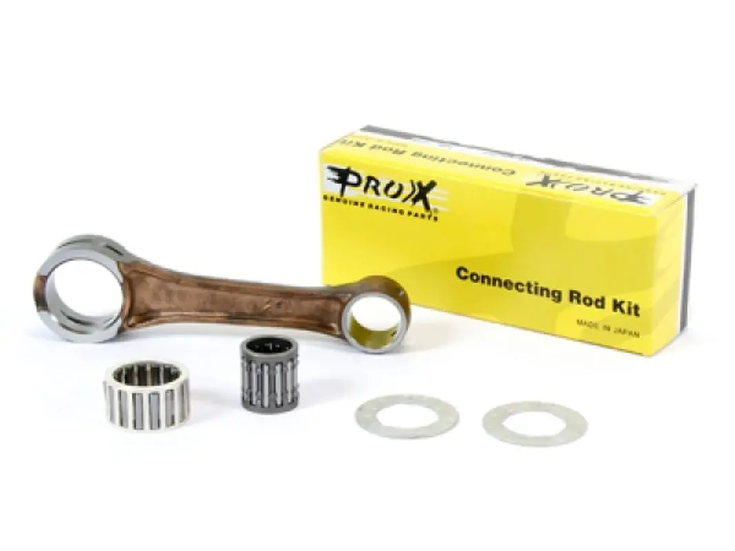PROX ojniční sada YAMAHA YFZ 350 BANSHEE 87-06, RD 350 LC 83-92 "HIGH-PERFORMANCE" (29L-11651-00) (PROX ojniční sada YAMAHA YFZ 350 BANSHEE 87-06, RD)