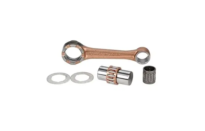 PROX ojniční sada YAMAHA RD 400 76-79 1A1 / 2T2 (2T2-11651-00-00 ) (PROX ojniční sada YAMAHA RD 400 76-79 1A1 / 2T2 (2T2-11651-00-00 ))