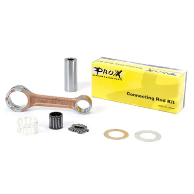 PROX ojniční sada YAMAHA YZ 125 (YZ125) 80-85 (PROX ojniční sada YAMAHA YZ 125 (YZ125) 80-85)