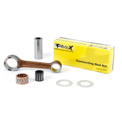 PROX ojniční sada YAMAHA YZ 125 (YZ125) 74-79, DT 125 (DT125) LC (3R2), IT 175 (PROX ojniční sada YAMAHA YZ 125 (YZ125) 74-79, DT 125 (DT125) LC)
