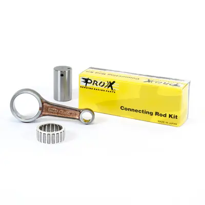 PROX ojniční sada YAMAHA YZF 250 (YZ250F) 03-13, WRF 250 (WR250F) 03-13 (OEM:17D-11651-90-00) (PROX ojniční sada YAMAHA YZF 250 (YZ250F) 03-13, WRF)