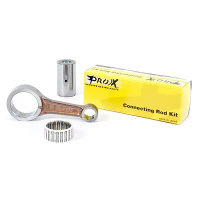 PROX ojniční sada YAMAHA YZF 426 (YZ426F) 00-02, WRF 426 (WR426F) 01-02 (OEM:5JG-11651-00) (PROX ojniční sada YAMAHA YZF 426 (YZ426F) 00-02, WRF 426)