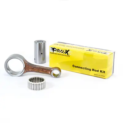 PROX ojniční sada YAMAHA YZF 450 (YZ450F) 06-09, WRF 450 (WR450F) 07-11 (OEM:2S2-11651-00) (PROX ojniční sada YAMAHA YZF 450 (YZ450F) 06-09, WRF 450)