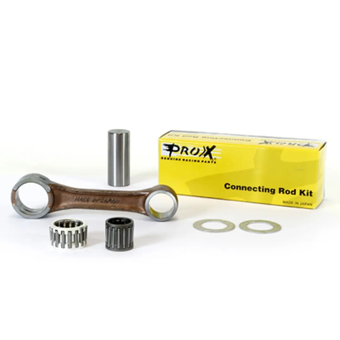 PROX ojniční sada YAMAHA SUPERJET 700 94-17, WAVE BLASTER/RAPIDER/RUNNER/VENTURE 700 93-04,SUPERJET 650 90-93, GP 760 96-00,GP 1100/1200 95-99, SUV