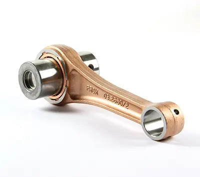 PROX ojnice YAMAHA YFM 660 (YFM660) RAPTOR '01-'05, GRIZZLY/RHINO '02-'08 (OEM:5LP-11651-00) (PROX ojnice YAMAHA YFM 660 (YFM660) RAPTOR '01-'05,)