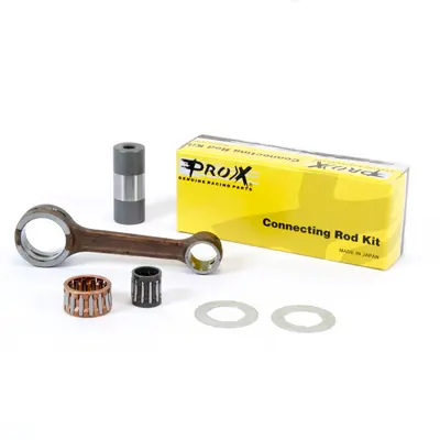 PROX ojniční sada SUZUKI TS 125 X (TS125) 78-87 (PROX ojniční sada SUZUKI TS 125 X (TS125) 78-87)