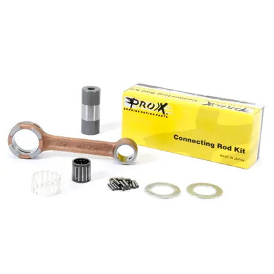 PROX ojniční sada SUZUKI RM 125 (RM125) 87-96 (PROX ojniční sada SUZUKI RM 125 (RM125) 87-96)
