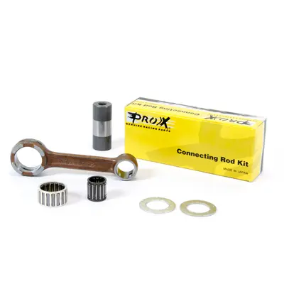 PROX ojniční sada SUZUKI RM 125 (RM125) 97-98 (PROX ojniční sada SUZUKI RM 125 (RM125) 97-98)