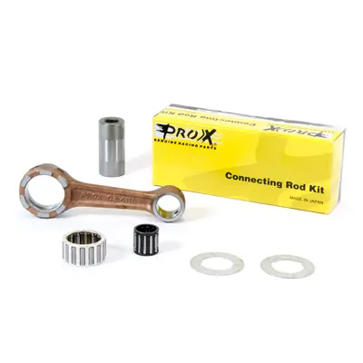 PROX ojniční sada KAWASAKI KX 80 (KX80) 98-20, KX 85 (KX85) 98-25, KX100 (KX100) 98-19 (PROX ojniční sada KAWASAKI KX 80 (KX80) 98-20, KX 85 (KX85))