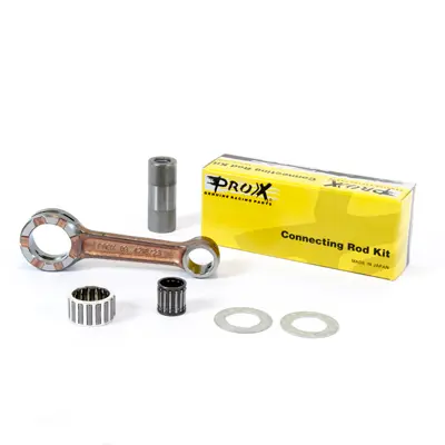 PROX ojniční sada KAWASAKI KX 125 (KX125) 03-08 (PROX ojniční sada KAWASAKI KX 125 (KX125) 03-08)