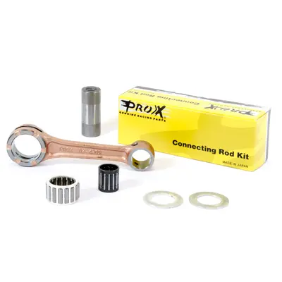 PROX ojniční sada KAWASAKI KX 250 (KX250) 78-08, KDX 250 (KDX250) 91-94 (PROX ojniční sada KAWASAKI KX 250 (KX250) 78-08, KDX 250 (KDX250) 91-94)