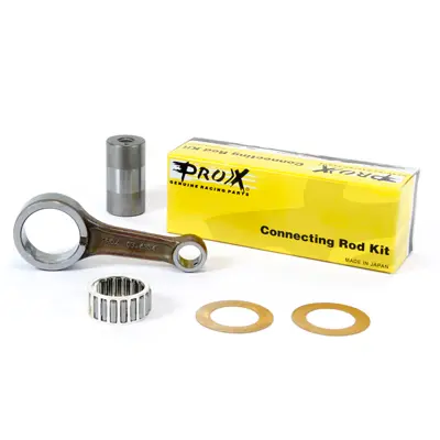 PROX ojniční sada KAWASAKI KXF 250 (KXF250) 10-11 (OEM:13032-0076) (PROX ojniční sada KAWASAKI KXF 250 (KXF250) 10-11 (OEM:13032-0076))