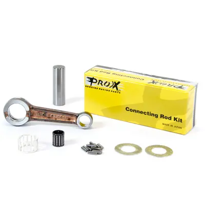PROX ojniční sada KTM (2T) SX 60 (SX60) 97-99, SX 65 (SX65) 00-02 (PROX ojniční sada KTM (2T) SX 60 (SX60) 97-99, SX 65 (SX65) 00-02)