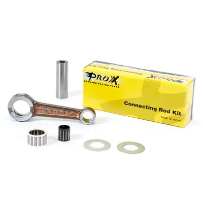 PROX ojniční sada KTM (2T) SX 65 (SX65) 09-26, TC65 17-25, GAS GAS MC 65 21-25, (OEM:462.30.015.000) (PROX ojniční sada KTM (2T) SX 65 (SX65) 09-26,)