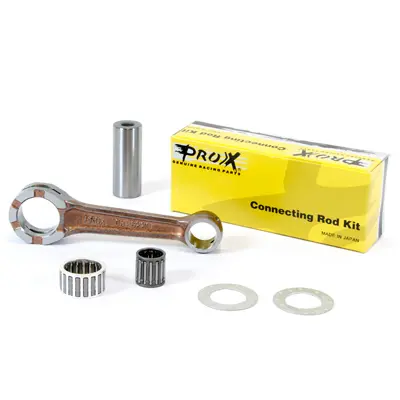 PROX ojniční sada KTM (2T) SX 125 (SX125) 98-15; EXC 125 (EXC125) 98-15, SX 144/150 08-15, HUSABERG 125 BETA RR 125 18-22 (OEM:504.30.015.100) (PROX)