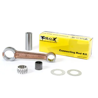 PROX ojniční sada KTM (2T) SX 250 (SX250) 00-02, EXC 250 (EXC250) 00-03 (PROX ojniční sada KTM (2T) SX 250 (SX250) 00-02, EXC 250 (EXC250) 00-03)