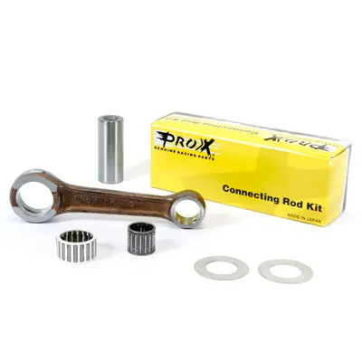 PROX ojniční sada KTM (2T) SX 250 (SX250) 03-26, EXC 250 (EXC250) 04-26, EXC 300 (EXC300) 04-25, EXC 250/300 TPI 17-25 (OEM:548.30.015.044) (PROX)