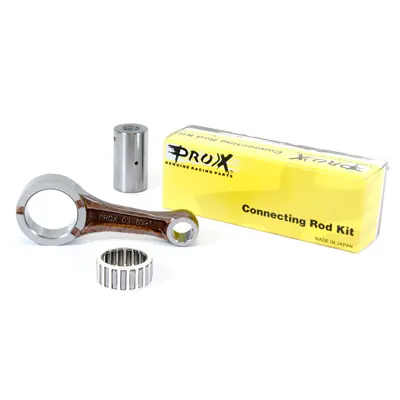 PROX ojniční sada KTM (4T) SXF 250 (SX-F250) 06-12, EXCF 250 (EXC-F250) 07-13 (OEM:770.30.015.144) (PROX ojniční sada KTM (4T) SXF 250 (SX-F250))
