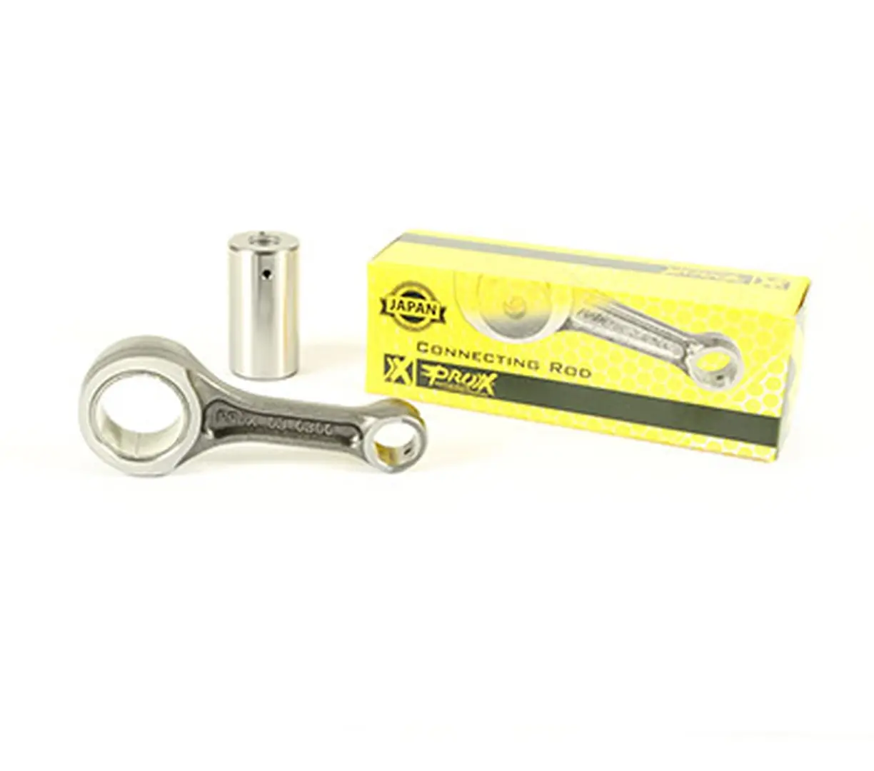 PROX ojniční sada KTM (4T) SXF 350 (SX-F350) 16-26, EXCF 350 (EXC-F350) 17-26, (OEM:792.30.115.144) (PROX ojniční sada KTM (4T) SXF 350 (SX-F350))
