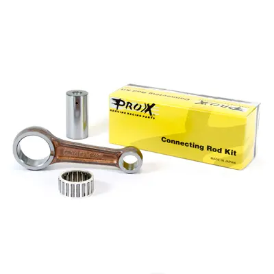 PROX ojniční sada KTM (4T) SXF 450 (SX-F450) 03-06, SMR 450 04-07 (OEM:594.30.015.044) (PROX ojniční sada KTM (4T) SXF 450 (SX-F450) 03-06, SMR 450)
