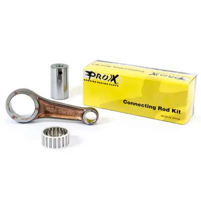 PROX ojniční sada KTM (4T) EXCF 450 (EXC-F450) 08-11, HUSABERG FE 450 09-12 (OEM:780.30.015.044) (PROX ojniční sada KTM (4T) EXCF 450 (EXC-F450))