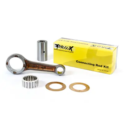 PROX ojniční sada KTM (4T) EXCF 250 (EXC-F250) 01-06, EXCF 450 (EXC-F450) 03-07, SX/EXC 520/525 00-07, BETA 250/450/525RR ENDURO 05-09