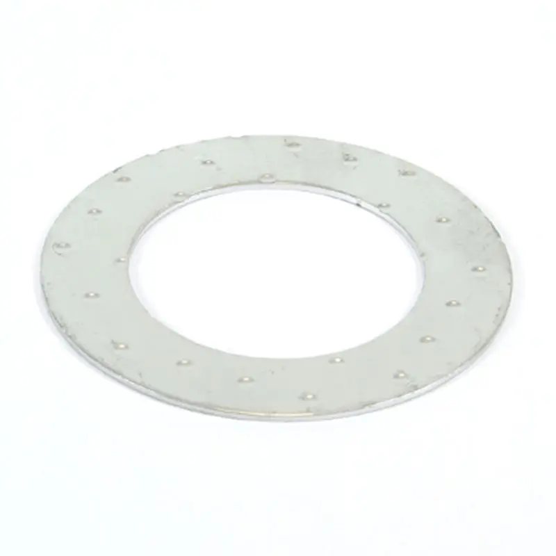 PROX distanční podložka ojnice HONDA CRF 450R 09-16 (33X53X1.0) (PROX distanční podložka ojnice HONDA CRF 450R 09-16 (33X53X1.0))