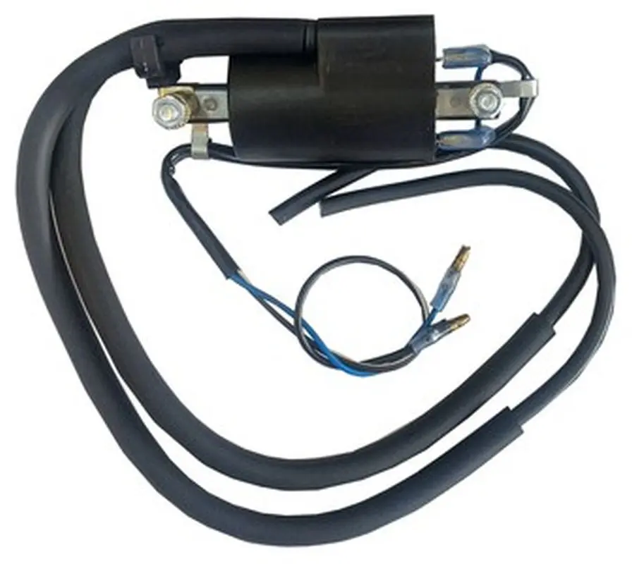 DZE indukční cívka HONDA C 70 PASSPORT 70-79; CM 200 TWINSTAR 80; CM 185 TWINSTAR 78-79 (30530-086-711;30500-402-013) ( )