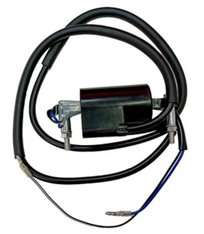 DZE indukční cívka HONDA CB 750 FOUR 69-74; CB 750K FOUR 77-78 (30502-300-003) (DZE indukční cívka HONDA CB 750 FOUR 69-74; CB 750K FOUR 77-78)