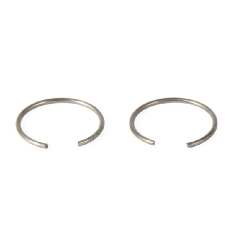 PROX pístní klip (21 X 1.2mm) (2 kusy) (PROX pístní klip (21 X 1.2mm) (2 kusy))