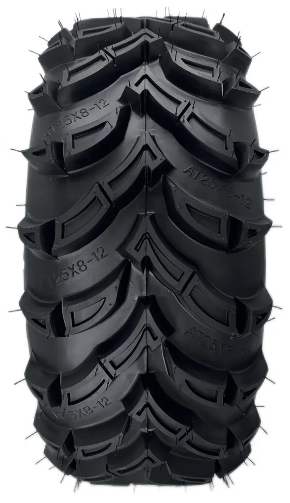 WAYCOM (WAYGOM) 25x10-12 TRACK ATV REAR ZADNÍ DOT 2023 ( )