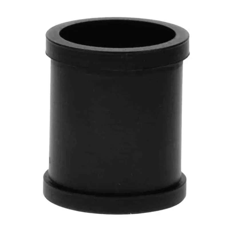 ARIETE guma pro spojení difuzoru s koncovkou výfuku průměr 29-31mm délka 44mm barva černá (05916/A) ( )