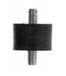 ARIETE silentblok 30X20X13 M8 (ARIETE silentblok 30X20X13 M8)