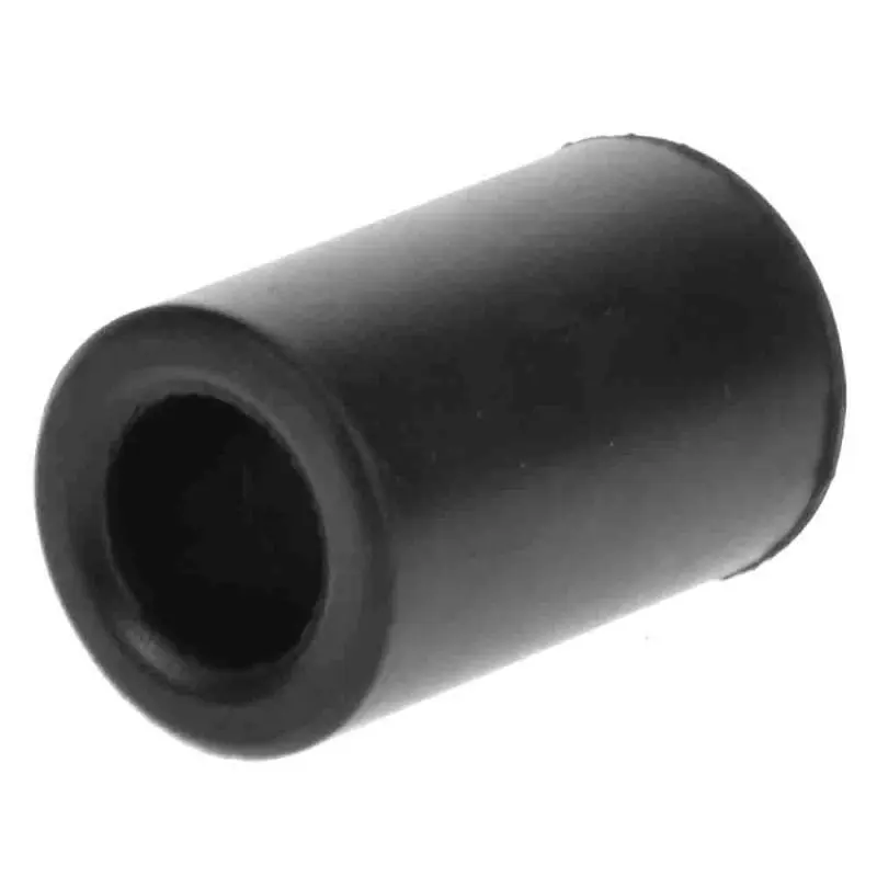 ARIETE guma pro spojení difuzoru s koncovkou výfuku FANTIC průměr 17-19mm délka 45mm barva černá (OEM:28313005370) (06974) (ARIETE guma pro spojení)