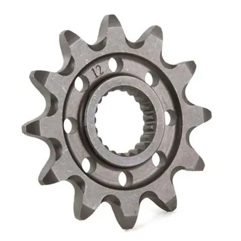 PROX řetězové kolo přední 2120 14 HONDA CR 125R '04'-07, CRF 250R/X '04-'17 (212014) (JTF1323.14) (PROX řetězové kolo přední 2120 14 HONDA CR 125R)