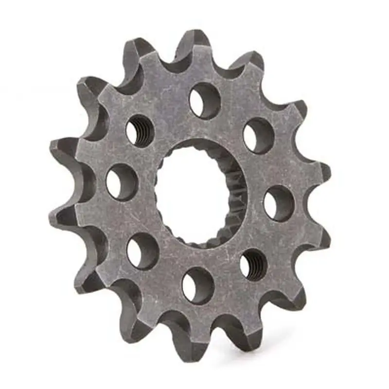 PROX řetězové kolo přední 2157 15 HONDA CRF 150R '07-22 (215715) (JTF1310.15) (STD.15) (řetěz 420) (PROX řetězové kolo přední 2157 15 HONDA CRF 150R)
