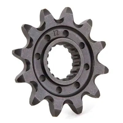 PROX řetězové kolečko přední 342 13 HONDA CRF 450R/X 02-25, CR 250R 88-07, CRF 250R 22-25 (JTF284.13) (34213) ( )