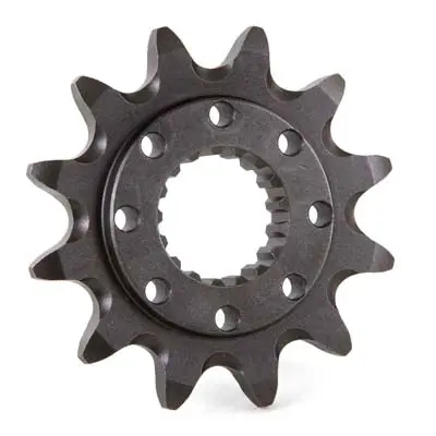 PROX řetězové kolečko přední 342 14 HONDA CRF 450R/X 02-25, CR 250R 88-07, CRF 250R 22-25 (JTF284.14) (34214) (PROX řetězové kolečko přední 342 14)