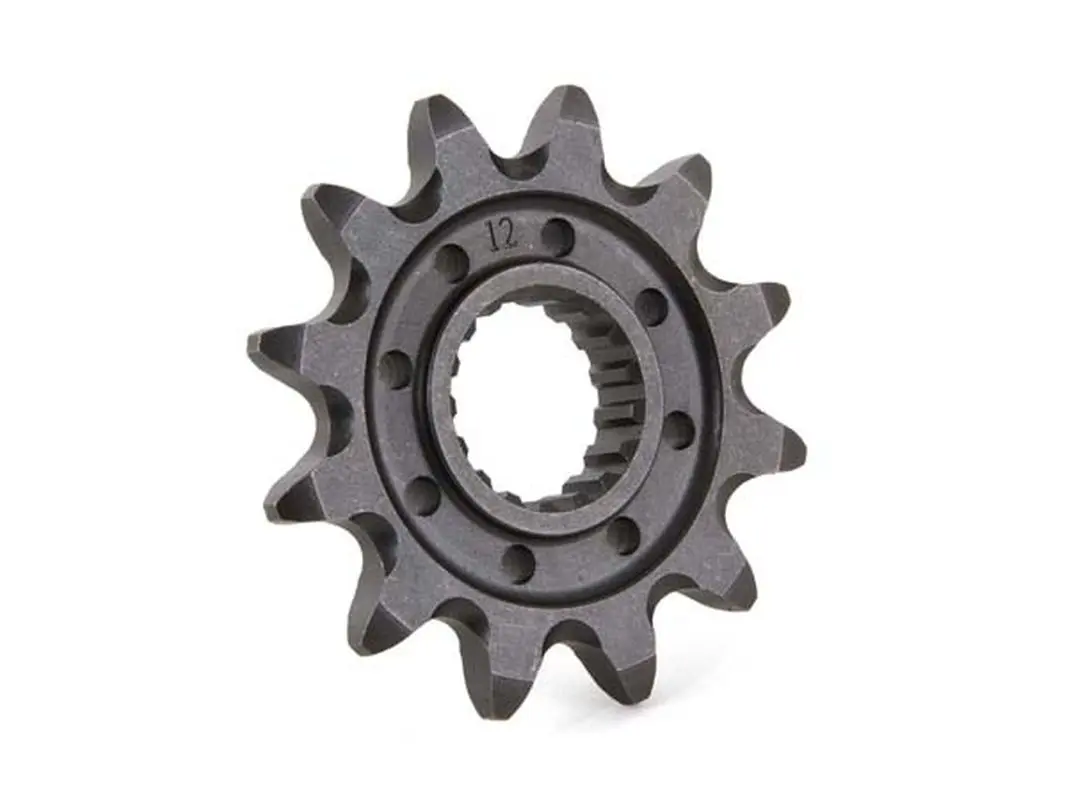 PROX řetězové kolečko přední 342 15 HONDA CR 250 R 88-07, CR 500 R 88-01, CRF 250 R / RX 22-25, CRF 450 R 02-25, CRF 450 X 05-17, TRX 450 04-14, TRX