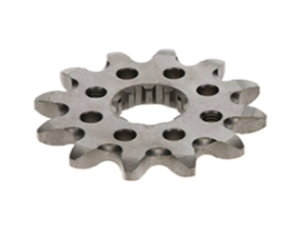 PROX řetězové kolečko přední 2067 14 HONDA XR 250R '96-'04, CRF 250L '13-'17, CBR 250R '11-13, CBR 300R '14-'21 (JTF1321.14) (řetěz 520) (PROX)