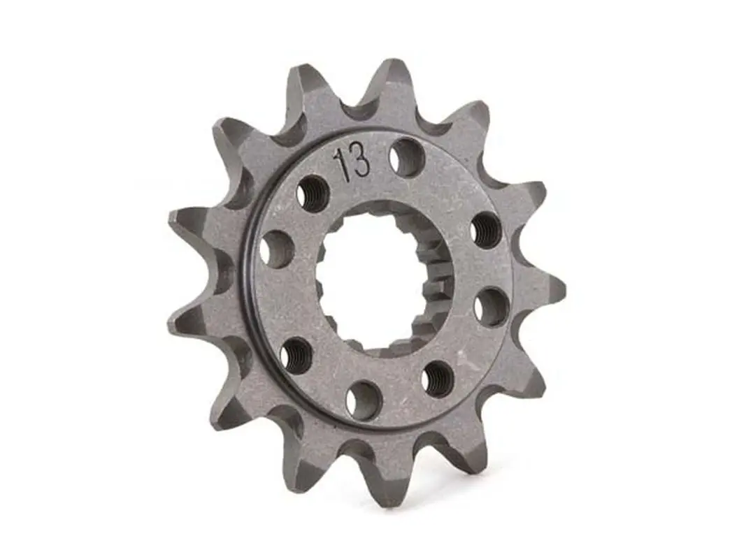 PROX řetězové kolečko přední 350 14 HONDA XR 600 R 91-00, XR 650 L 93-24, TRX 400 EX / X 05-14 (JTF1309.14) (PROX řetězové kolečko přední 350 14)