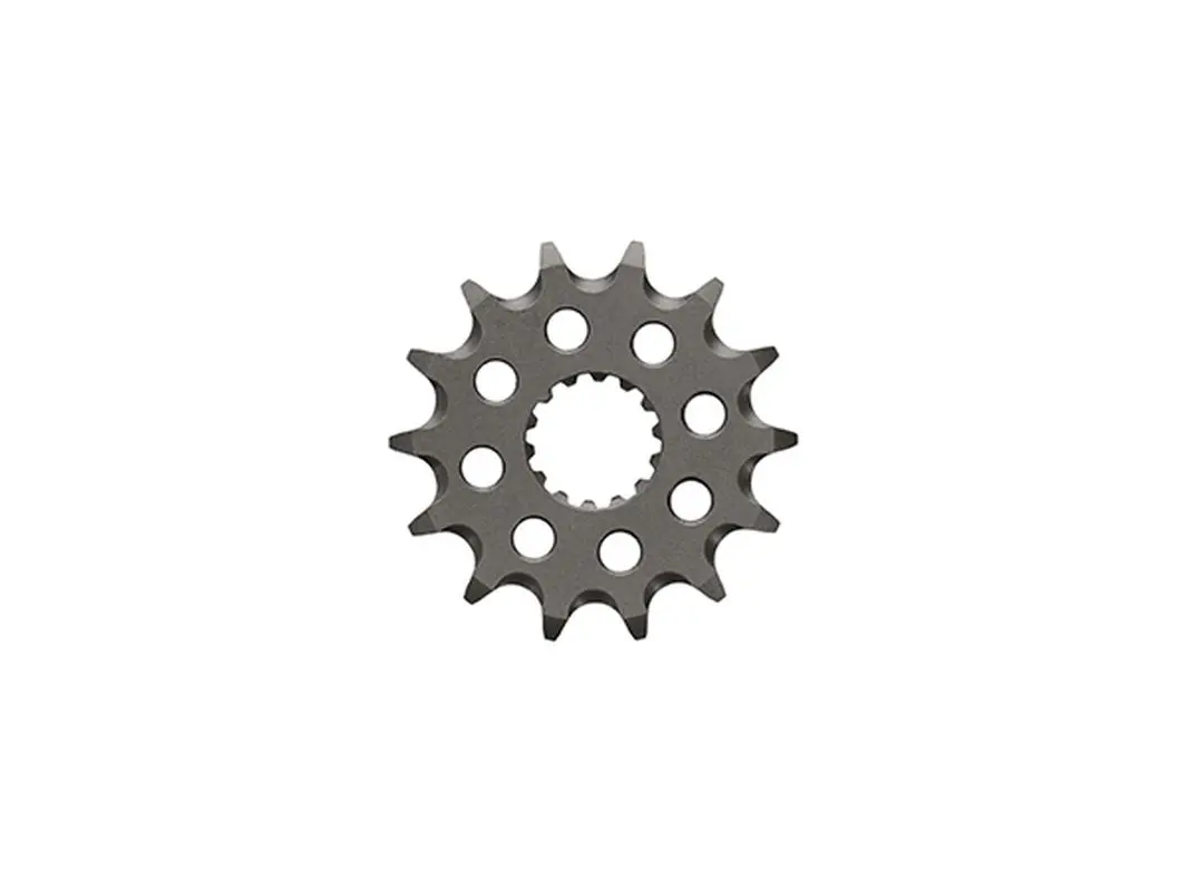PROX řetězové kolečko přední 577 15 YAMAHA YZ 85 02-25, TZR 125 93-01, DT 125 R 88-06, DT 125 X 05-06 (57715) (JTF558.15) (PROX řetězové kolečko)