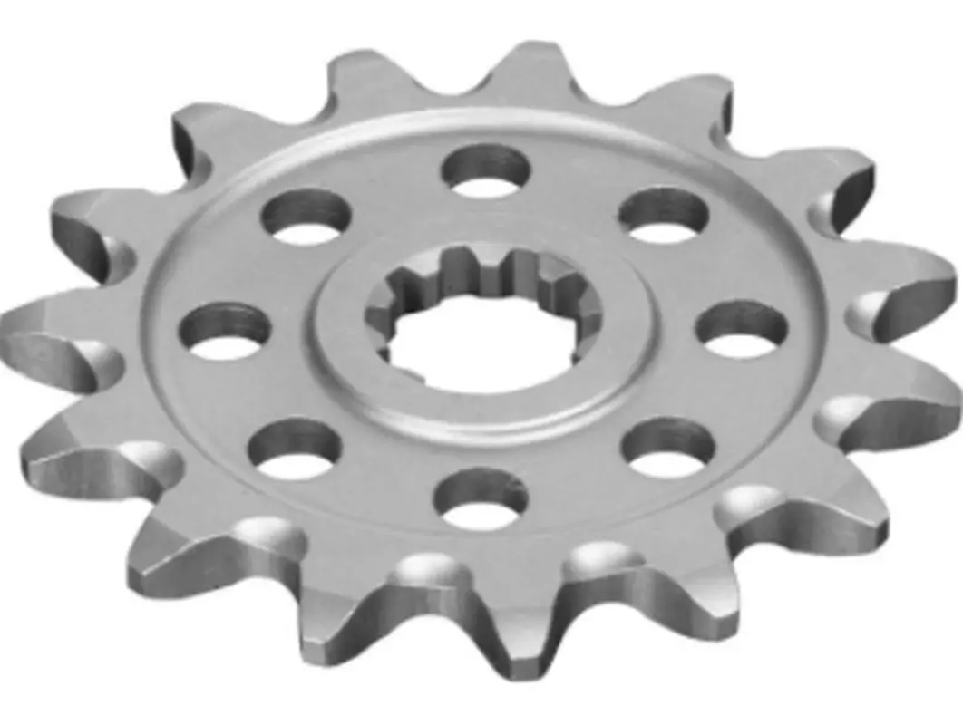 PROX pastorek přední 440 12 YAMAHA YZ 125 87-04, GAS GAS 125 02-11 (44012) (JTF564.12) (STD.-1) (PROX pastorek přední 440 12 YAMAHA YZ 125 87-04, GAS)
