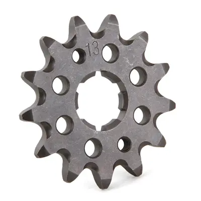 PROX řetězové kolečko přední 569 13 YAMAHA YZ 250 80-98, KAWASAKI KX 250 87-98 (JTF569.13) (56913) (PROX řetězové kolečko přední 569 13 YAMAHA YZ 250)