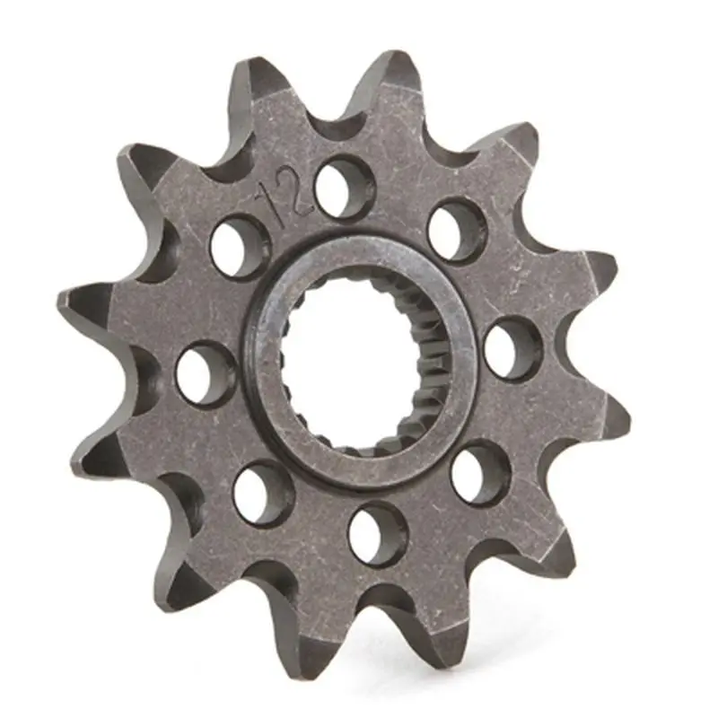 PROX pastorek přední 423 12 SUZUKI RM 125 80-11, RM-Z 250 07-12 (42312) (JTF427.12) (STD.12) (PROX pastorek přední 423 12 SUZUKI RM 125 80-11, RM-Z)