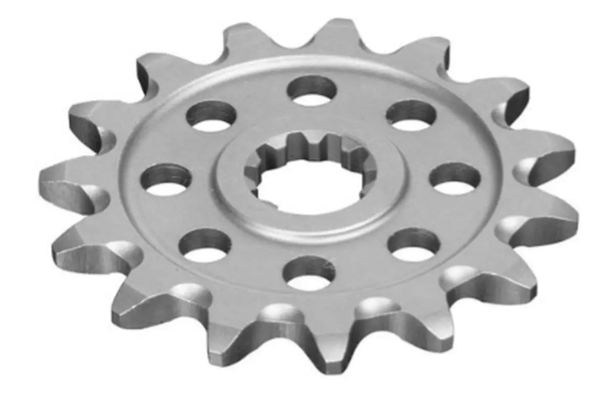 PROX řetězové kolo přední 2259 13 (2292 13) SUZUKI RMZ 250 '13-'20 (JTF1442.13SC) (225913) (PROX řetězové kolo přední 2259 13 (2292 13) SUZUKI RMZ)